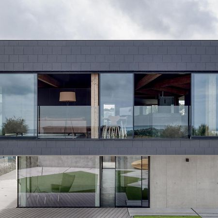 Edge House Aberporth Exterior foto